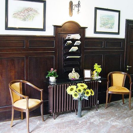 Bed and Breakfast Casa Gori Certaldo Esterno foto