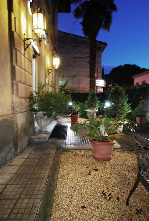 Bed and Breakfast Casa Gori Certaldo Esterno foto