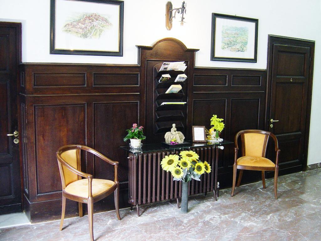 Bed and Breakfast Casa Gori Certaldo Esterno foto