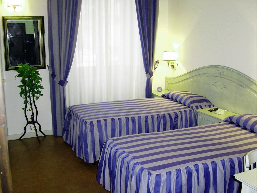 Bed and Breakfast Casa Gori Certaldo Camera foto