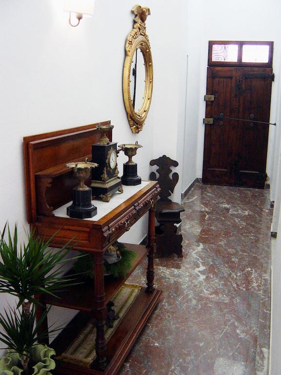 Bed and Breakfast Casa Gori Certaldo Esterno foto