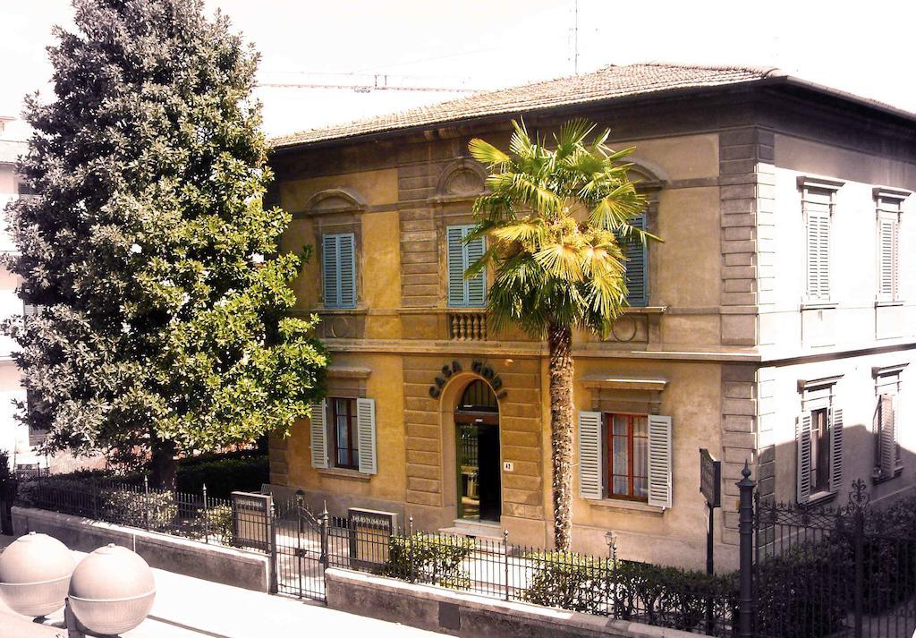 Bed and Breakfast Casa Gori Certaldo Esterno foto